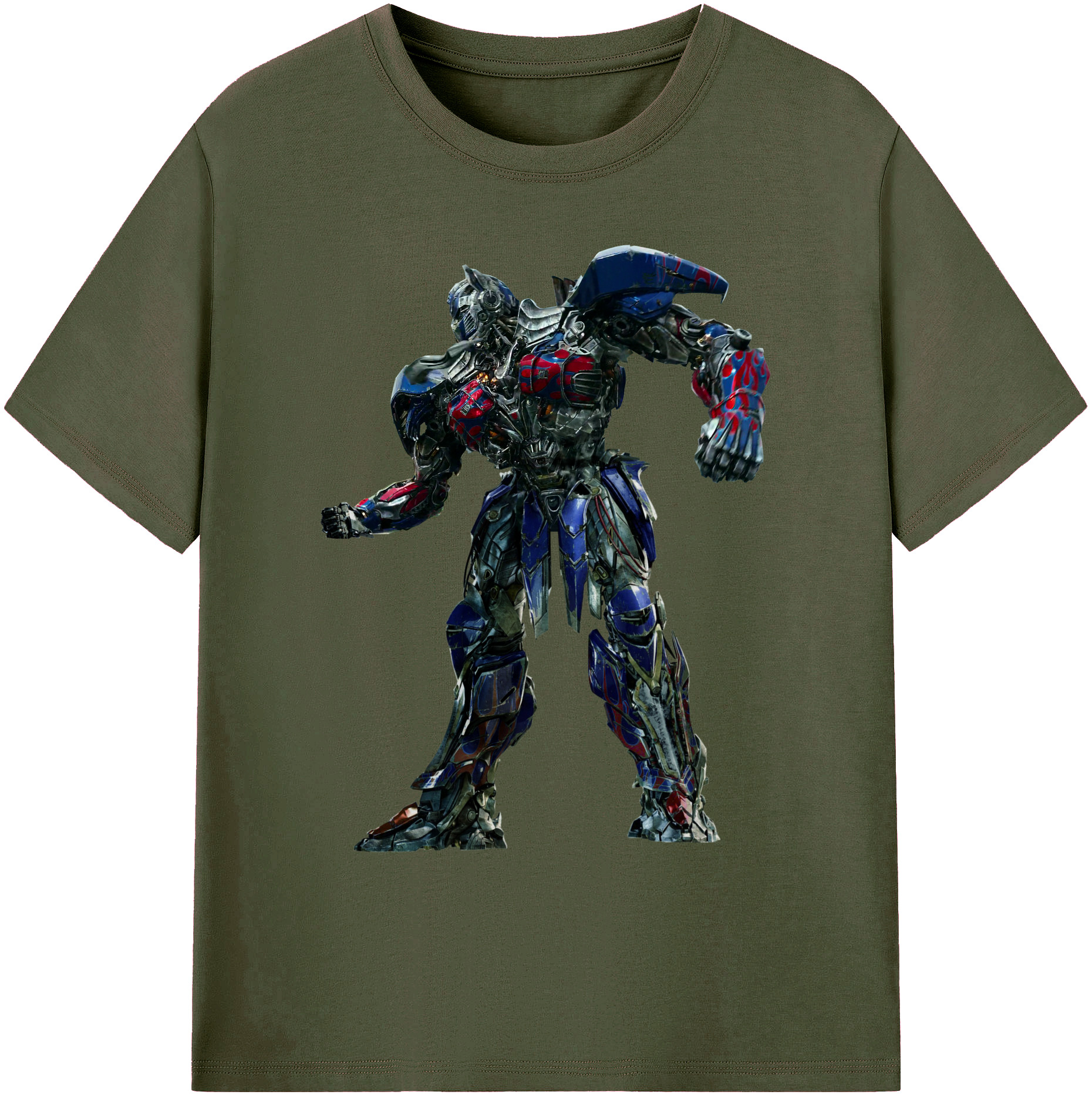 （画像用）  綿100％ メンズ半袖Tシャツ｜肌触りやわらか＆通気性